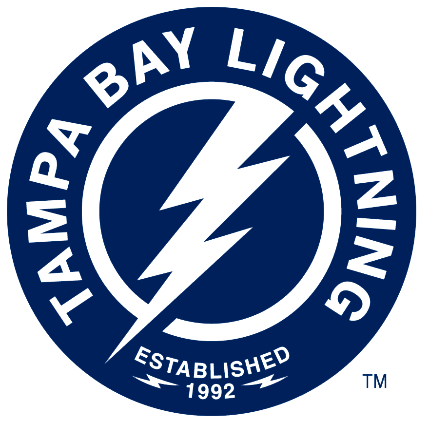 Tampa Bay Lightning 2018-Pres Alternate Logo iron on transfers for T-shirts